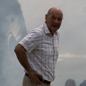 Walkabout (1x4)