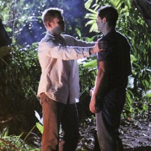 What They Died For (6x16)