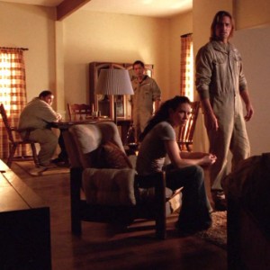 Whatever Happened, Happened (5x11)