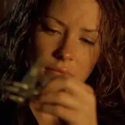 Whatever the Case Maybe (1x12)