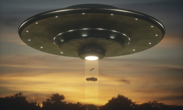 Aliens