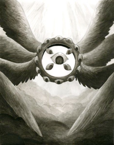Angels