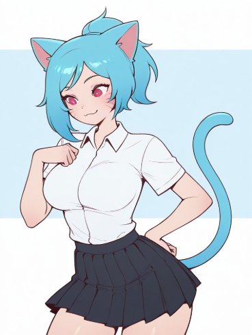 Kemonomimis