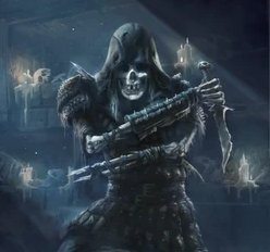 Skeletons