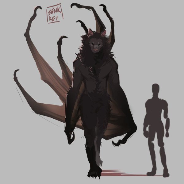 Vampires