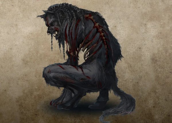 Werewolves