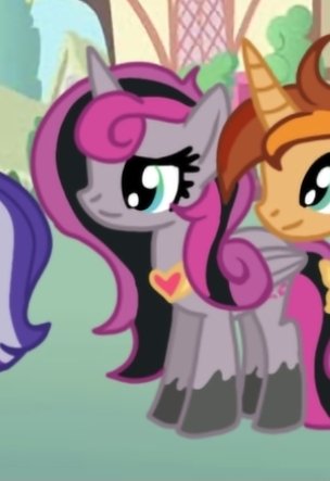 Amethyst Vale