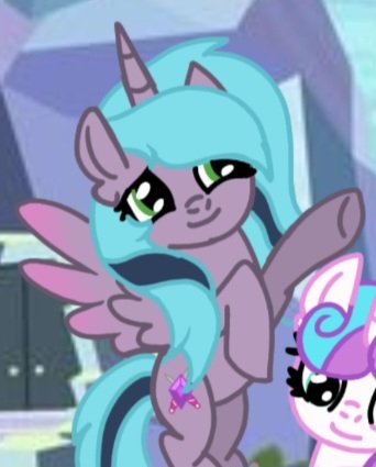 Crystal Hope