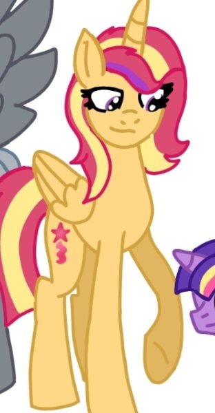 Dusk Sparkle