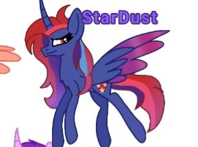 Stardust