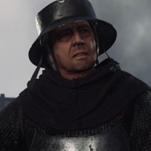 Father Godwin