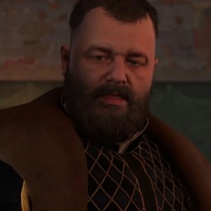 Hanush of Leipa