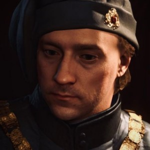 John of Liechtenstein