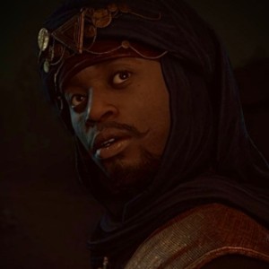 Musa of Mali