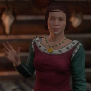 Stephanie of Talmberg