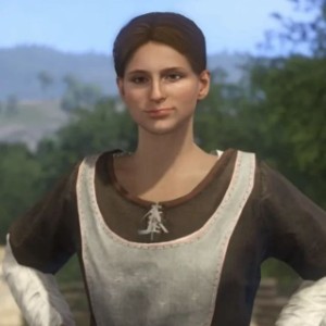 Theresa