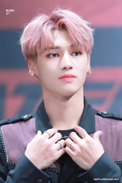 pink