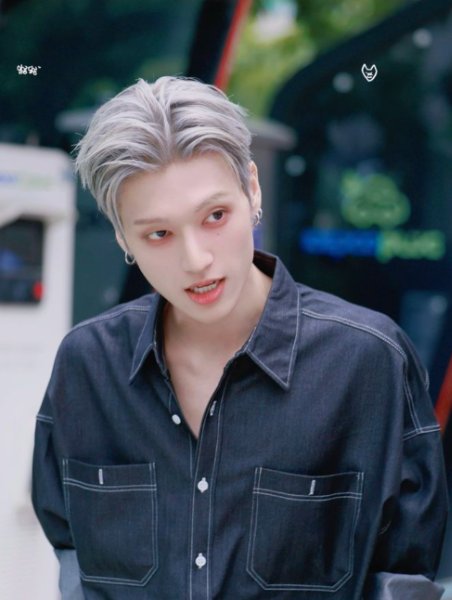 short silver