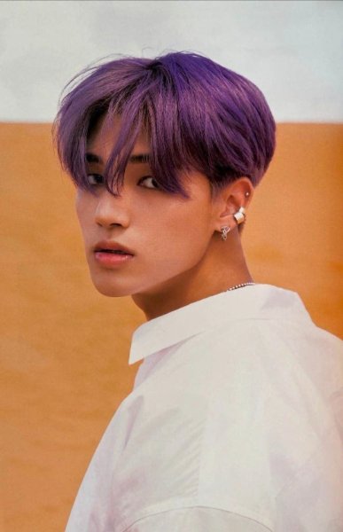 dark purple
