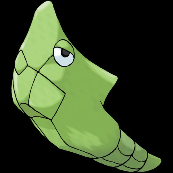 0011 Metapod