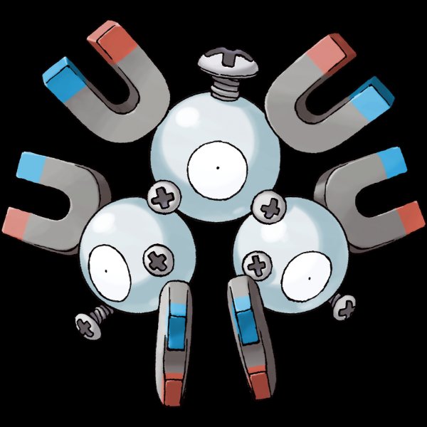 0082 Magneton