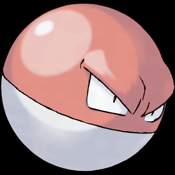 0100 Voltorb