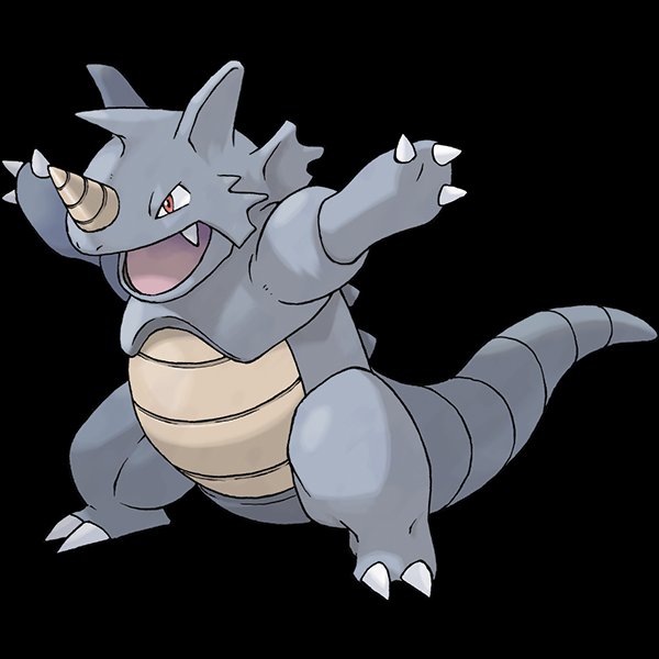 0112 Rhydon