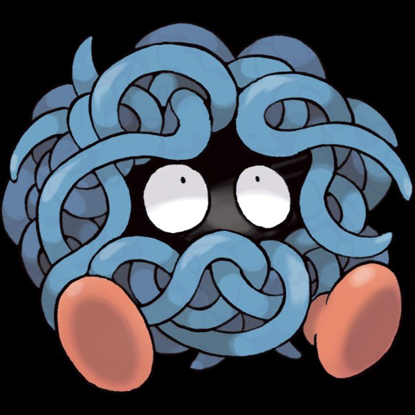 0114 Tangela