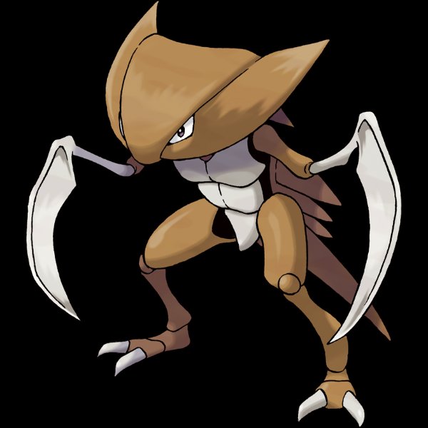 0141 Kabutops