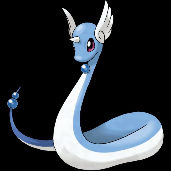0148 Dragonair