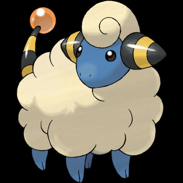 0179 Mareep