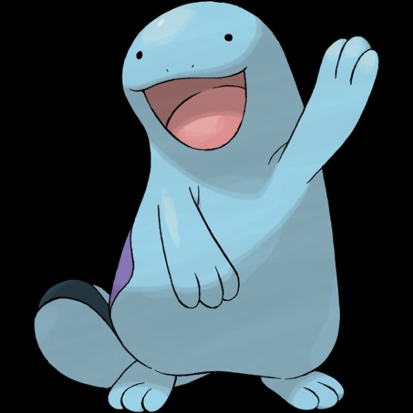 0195 Quagsire
