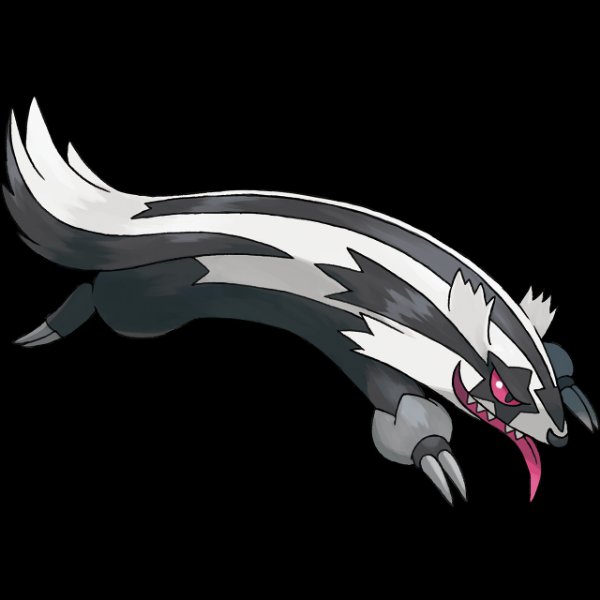 0264 Linoone Galar