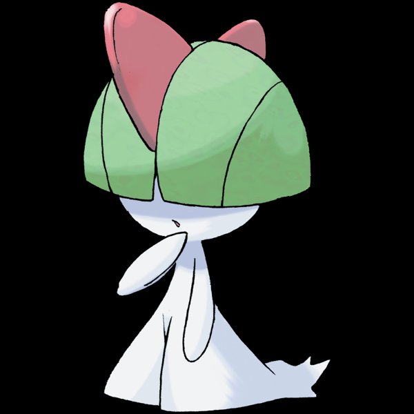 0280 Ralts