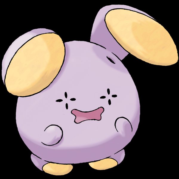 0293 Whismur