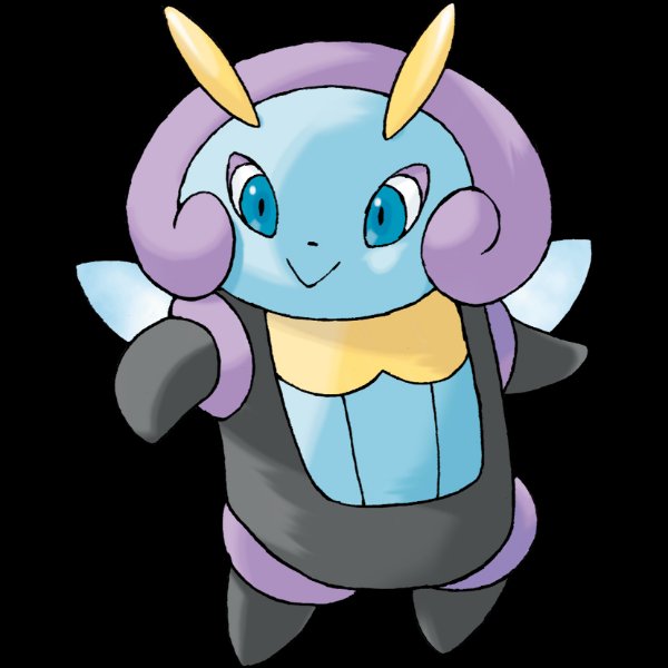 0314 Illumise
