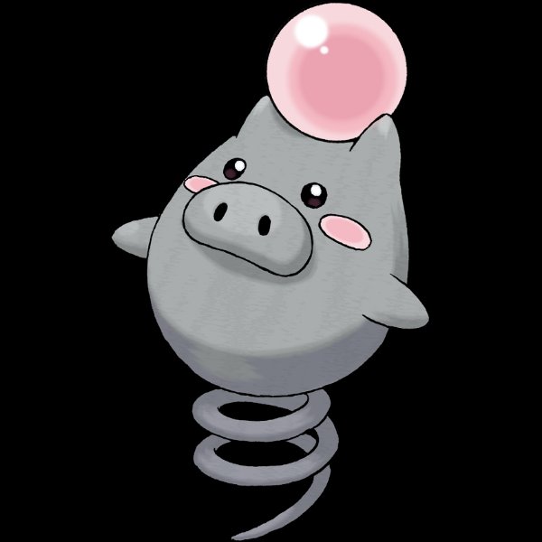 0325 Spoink