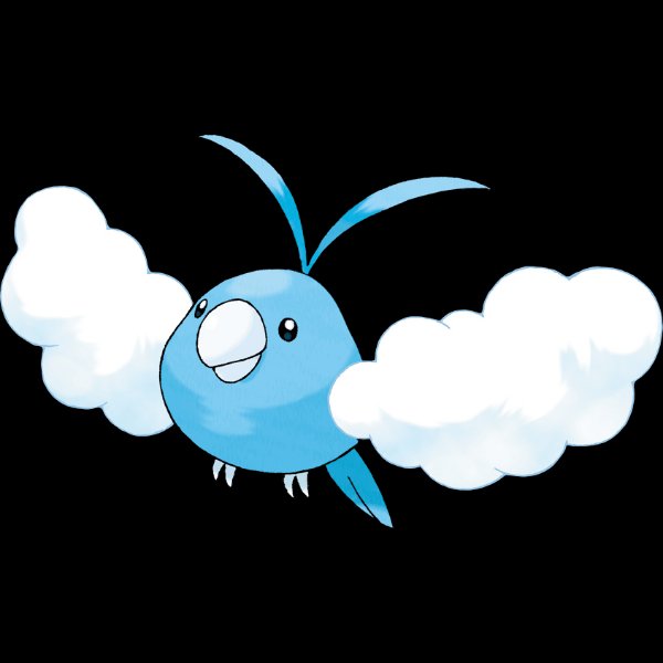 0333 Swablu