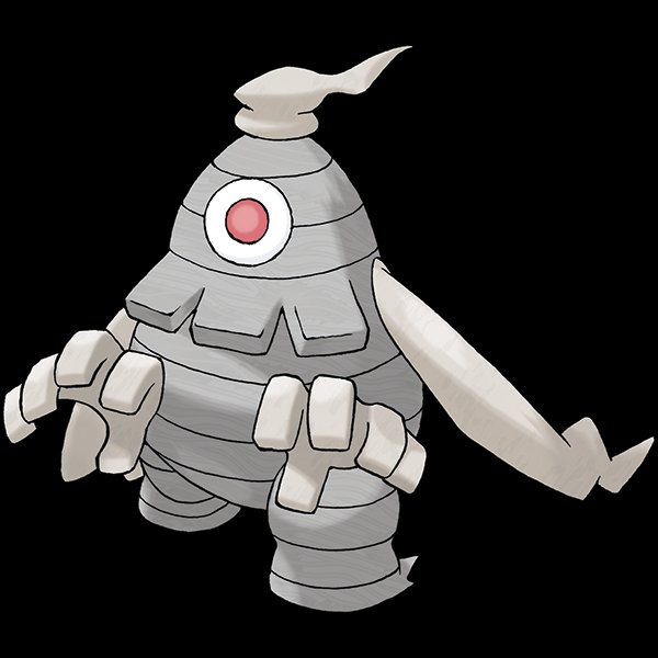 0356 Dusclops