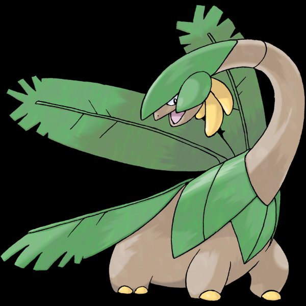 0357 Tropius