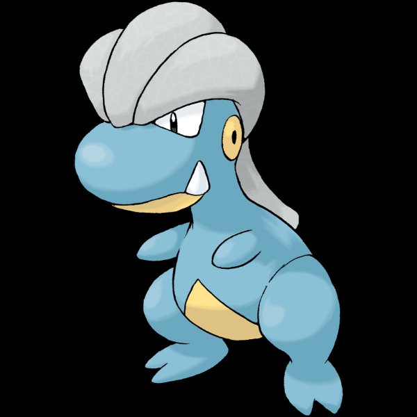 0371 Bagon