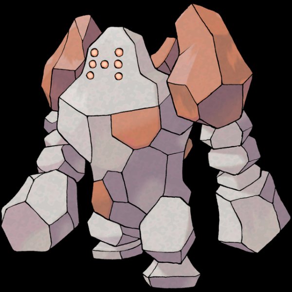 0377 Regirock