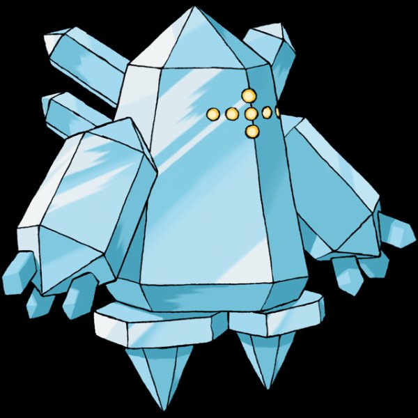 0378 Regice