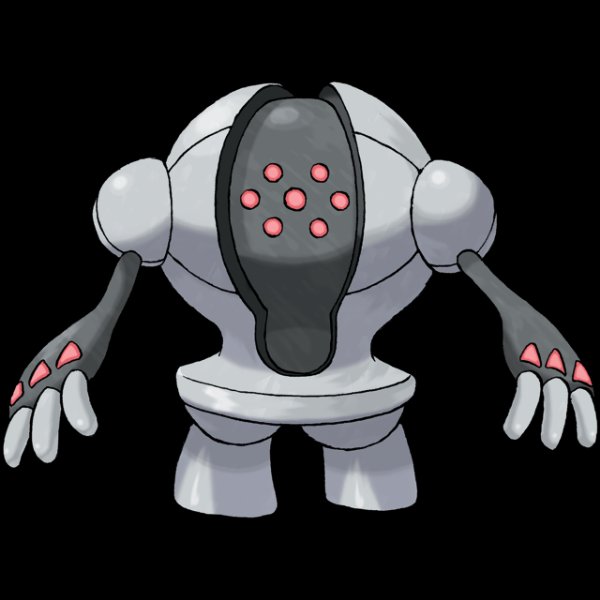 0379 Registeel