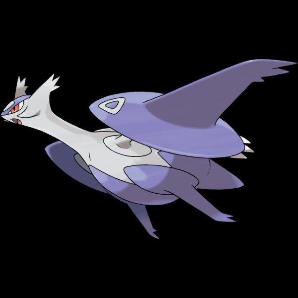 0381 Latios Mega