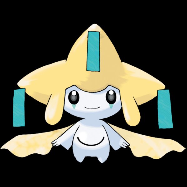 0385 Jirachi