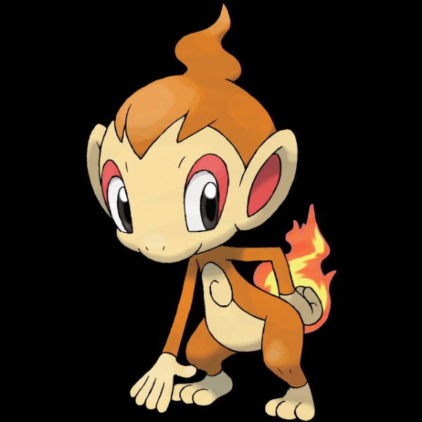 0390 Chimchar