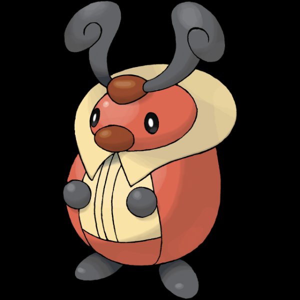 0401 Kricketot