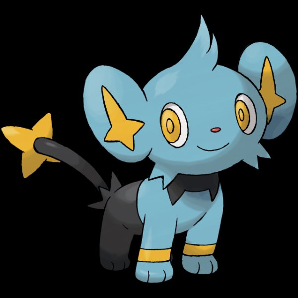 0403 Shinx