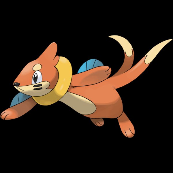 0418 Buizel